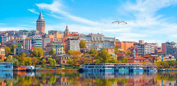 Contact Us 2 Turkish Translation Services